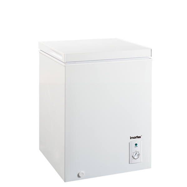 "伊瑪牌" 40公升一級能效家用冷藏櫃