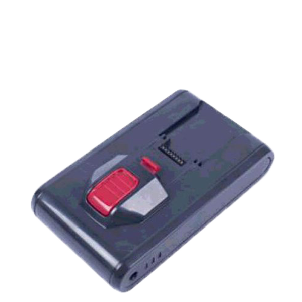 "伊瑪牌"IVC-G10用替換充電池(1盒1個)